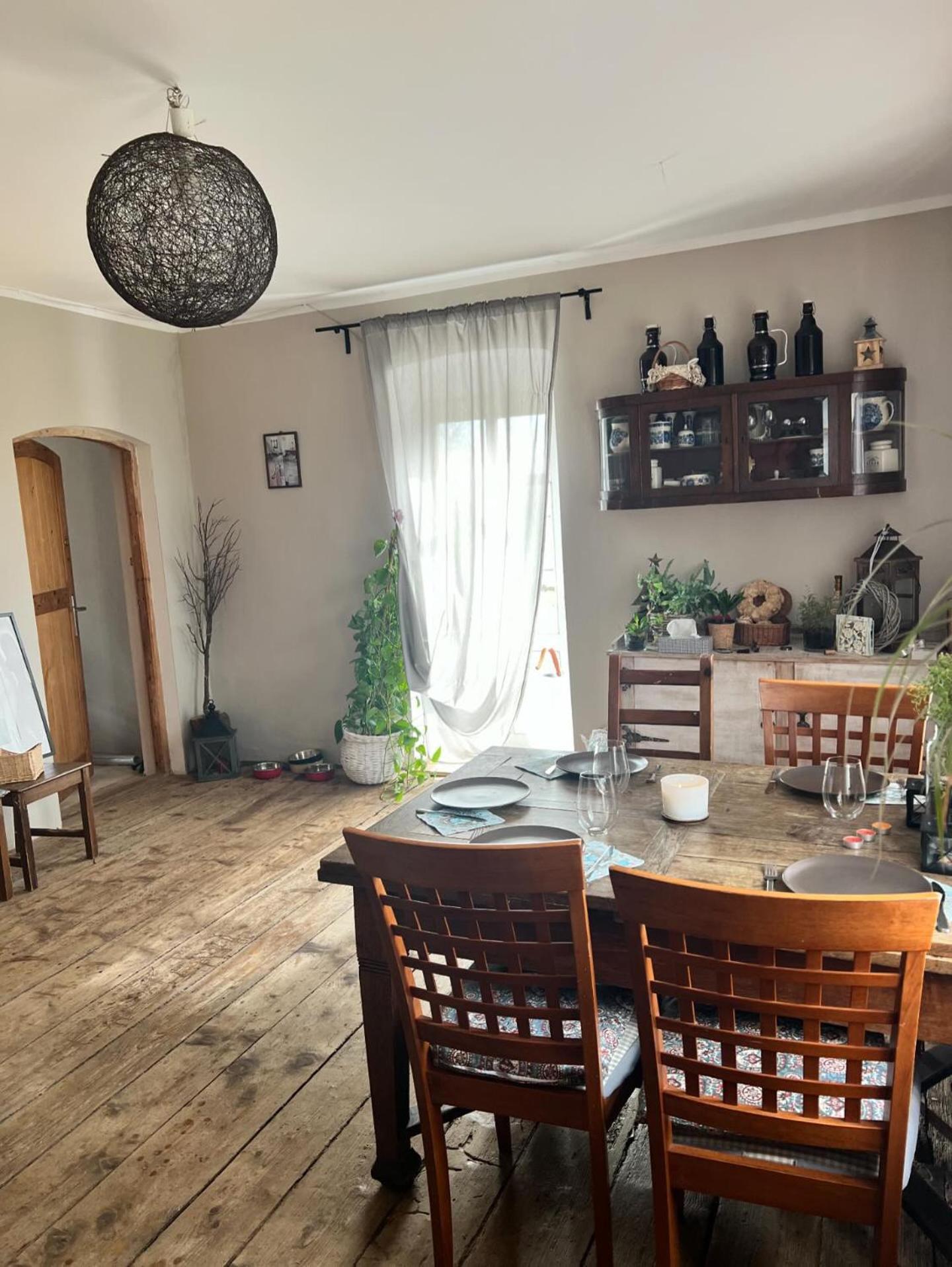 Pensjonat Placówka Wydminy Zewnętrze zdjęcie